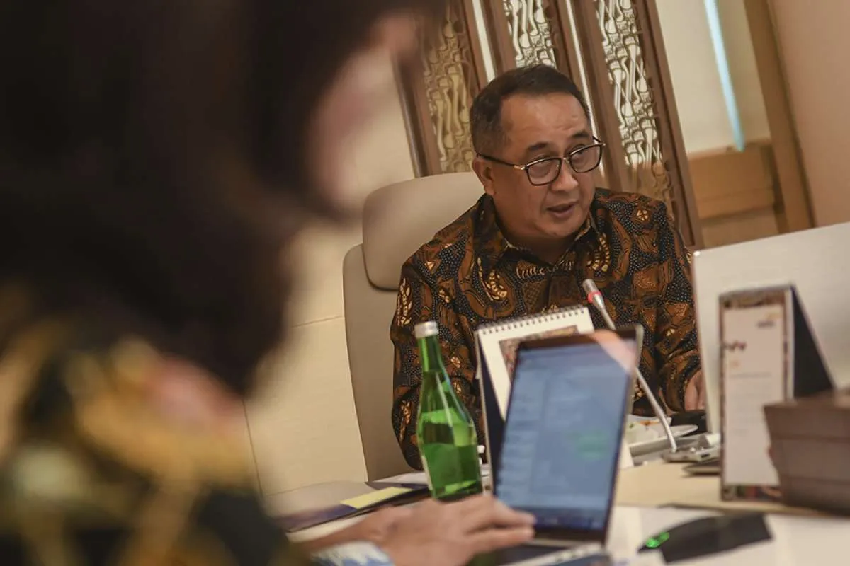 Royke Tumilaar ditunjuk menjadi Dirut BNI, begini kata Bank Mandiri