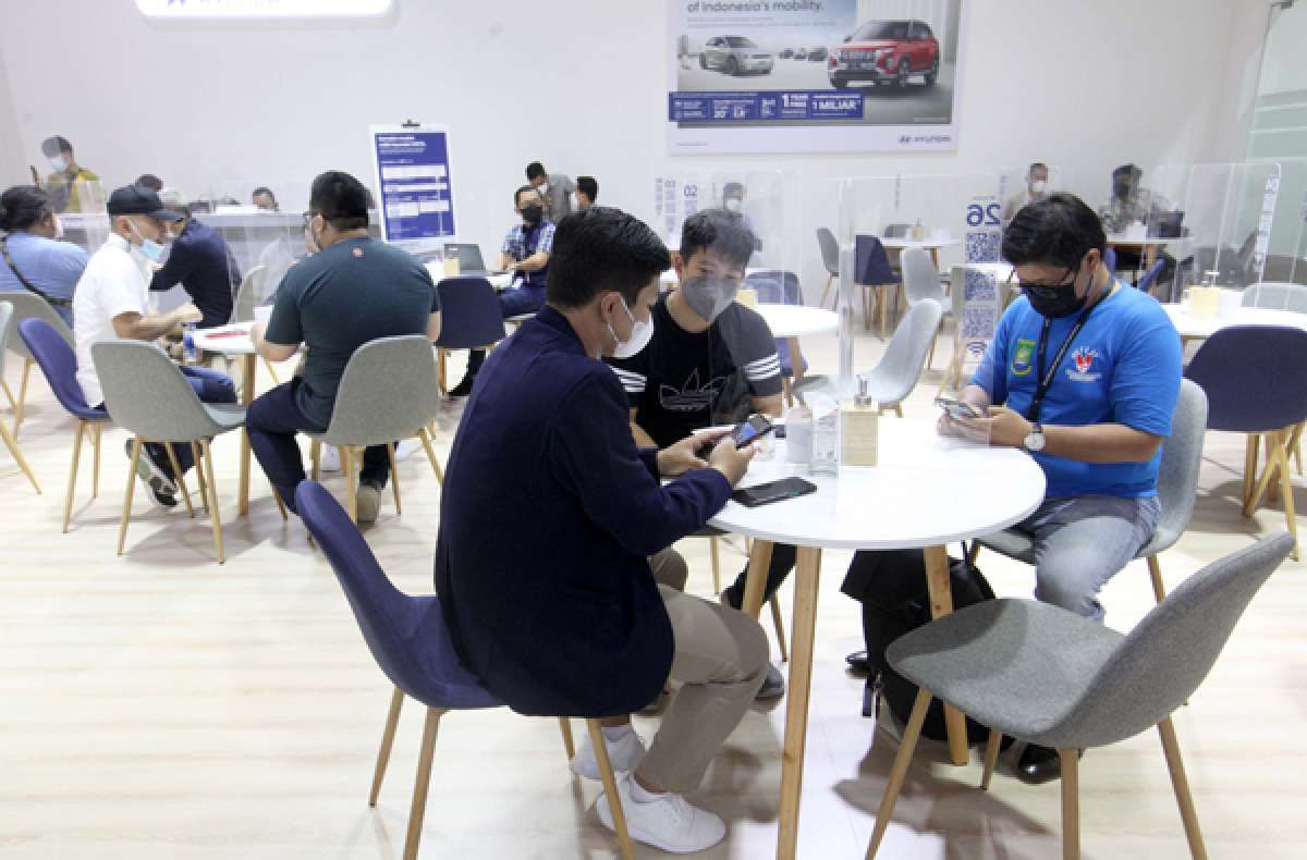 Rating Industri Multifinance Masih Terlihat Cerah