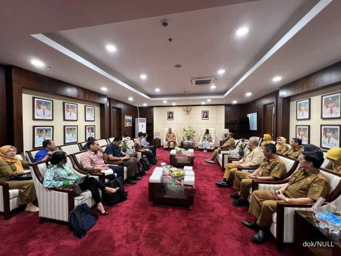 Kalimantan Timur Gelar Vaksinasi Dengue, Inisiatif Publik Pertama di Indonesia