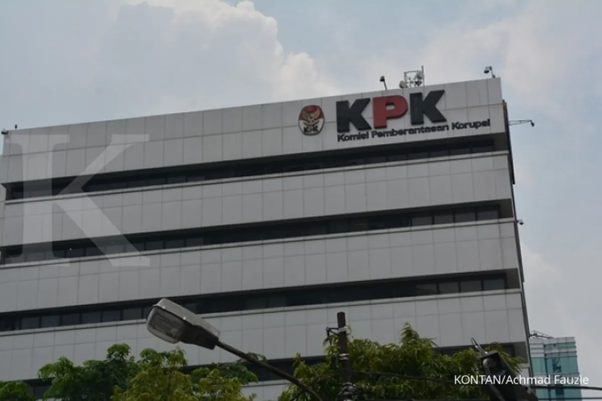 KPK panggil Sekjen ESDM terkait Waryono Karyo