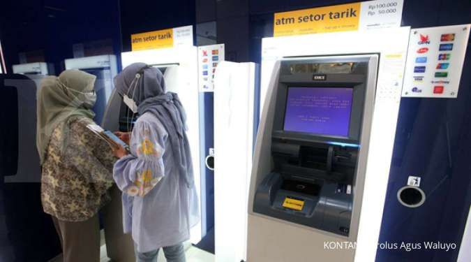 Daftar Limit dan Biaya Transfer Sesama Bank Mandiri dan Antar Bank Lewat ATM