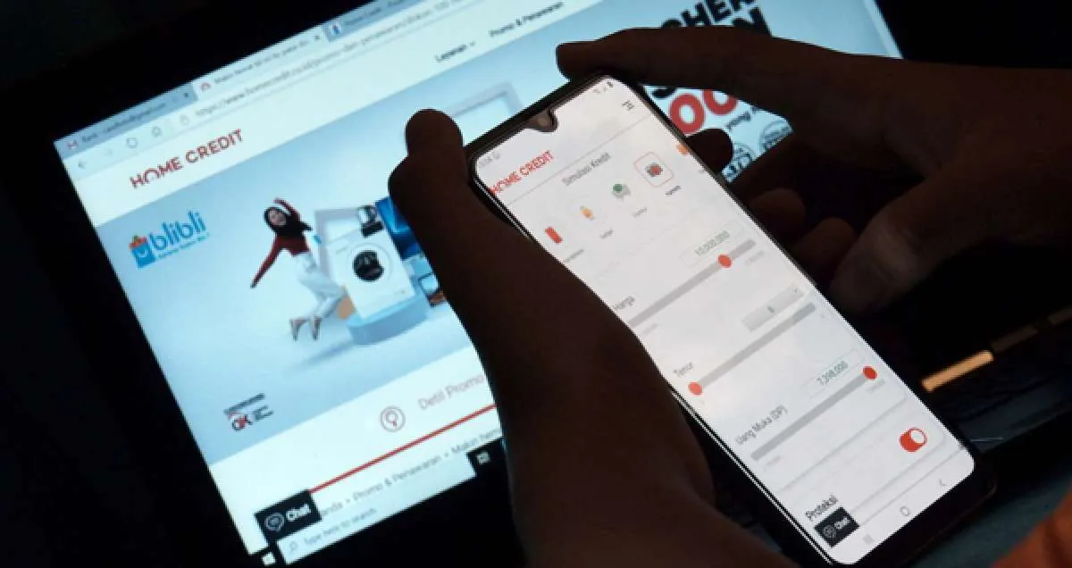 Begini strategi Home Credit menjaga loyalitas pelanggan