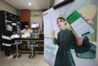 Fitch Beri Rating AAA untuk Obligasi dan Sukuk Pegadaian Rp 5,61 Triliun