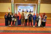 Aplikasi Kasir Online Dorong UMKM Pontianak Bersaing di Kancah Nasional