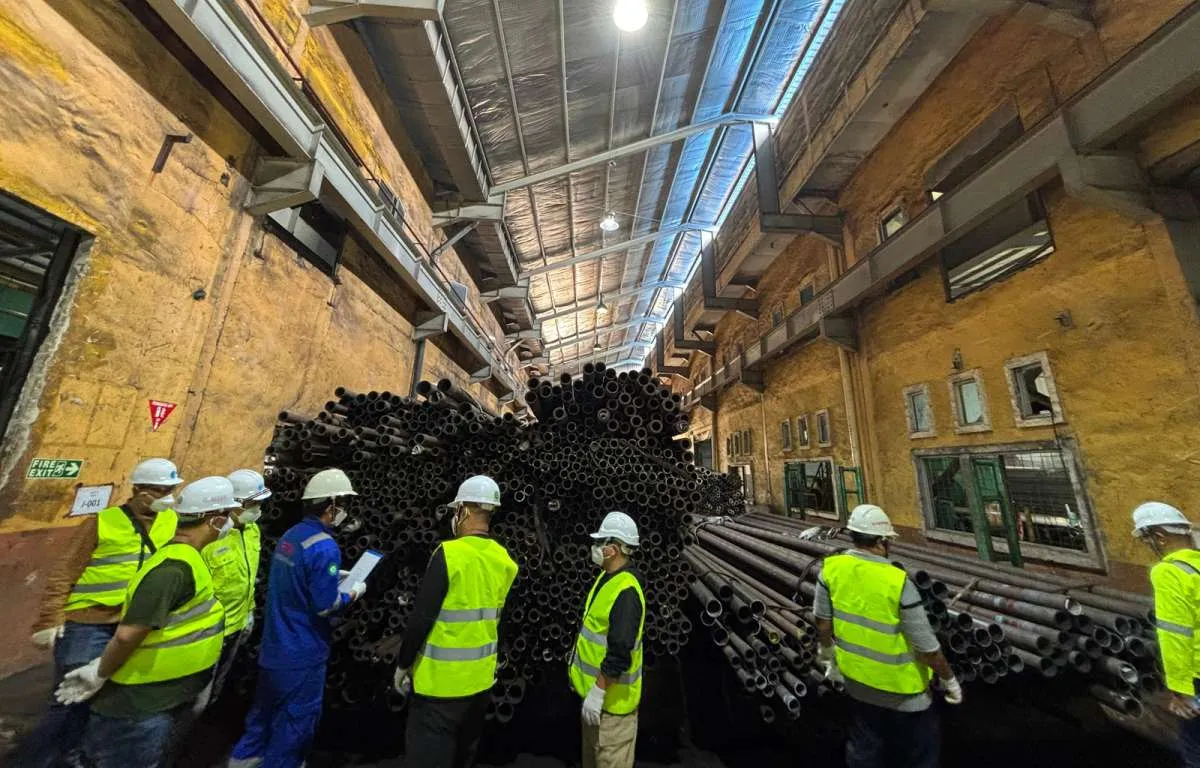 Sunindo Pratama (SUNI) Bersiap Buyback Saham Senilai Rp 80 Miliar