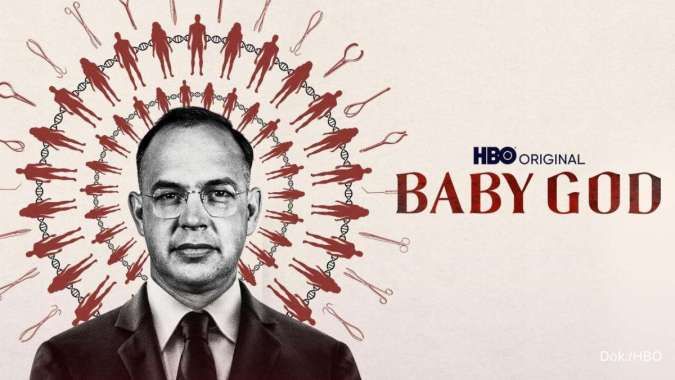 Tonton 6 Tayangan Dokumenter Kisah Nyata Ini di HBO Saat Akhir Pekan Tiba