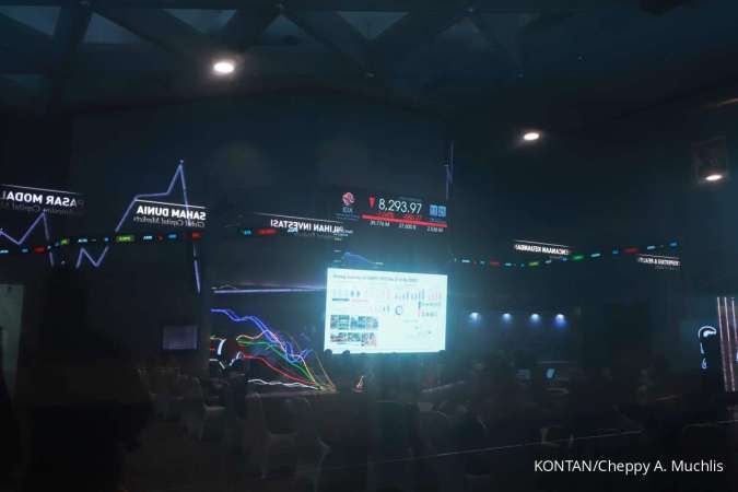 ASLI, DPUM dan SPRE Tengah Proses Akuisisi, Begini Rekomendasi Sahamnya Sudah Melejit