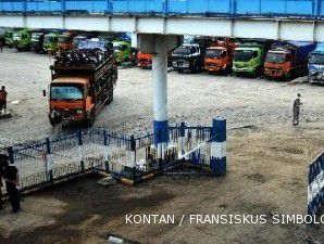 35 kapal siap layani mudik Lebaran di Merak-Bakauheni