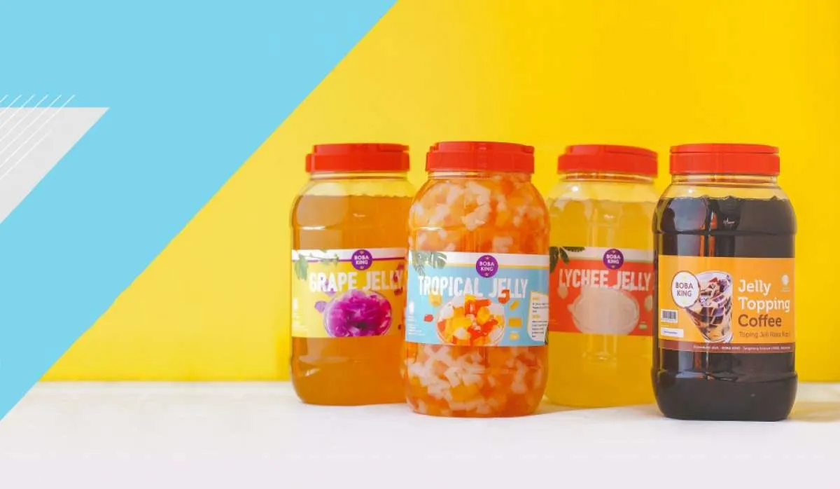 Formosa Ingredient (BOBA) Siapkan Capex Rp 3,5 Miliar di 2024, Ini Penggunaannya