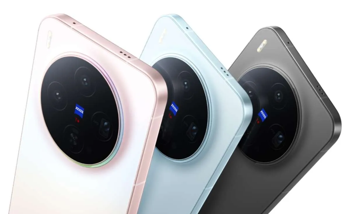 Vivo X300 Indonesia: Spesifikasi, Harga Resmi, dan Cara Pre-Order