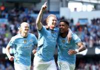 Tottenham Hotspur Rekrut Savinho dari Manchester City, Belanja Tembus £322 Juta