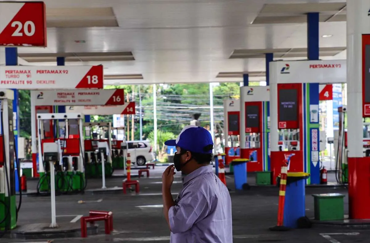 Merugi di semester I 2020, begini strategi Pertamina perbaiki kinerja