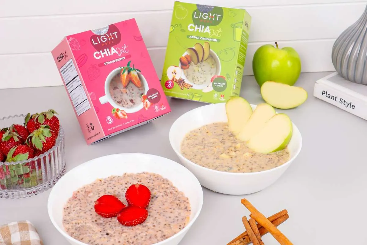 Simak Tips Jitu Jaga Berat Badan Selama Ramadan dari Lighthouse