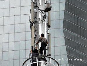 XL Lanjutkan Rencana Penjualan 7.000 Menara BTS 