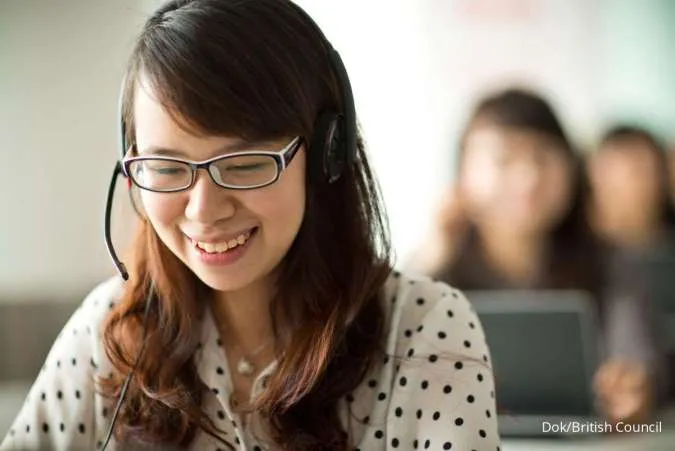 Uji Coba Kemampuan Bahasa Inggris Sebelum Tes IELTS di Website Try Out Gratis Ini