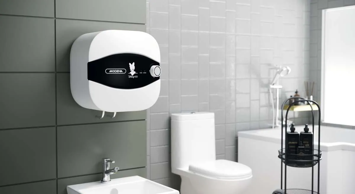 Luncurkan Mickey & Friends Series, MODENA Hadirkan Keajaiban pada HUT Disney ke-100