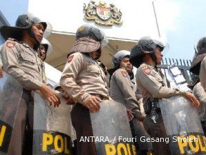 Indonesia harus bikin Kebijakan Kelautan Indonesia 