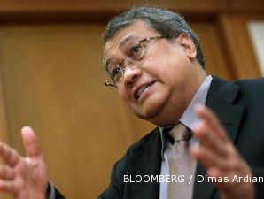Indonesia tunggu keputusan dua lembaga pemeringkat