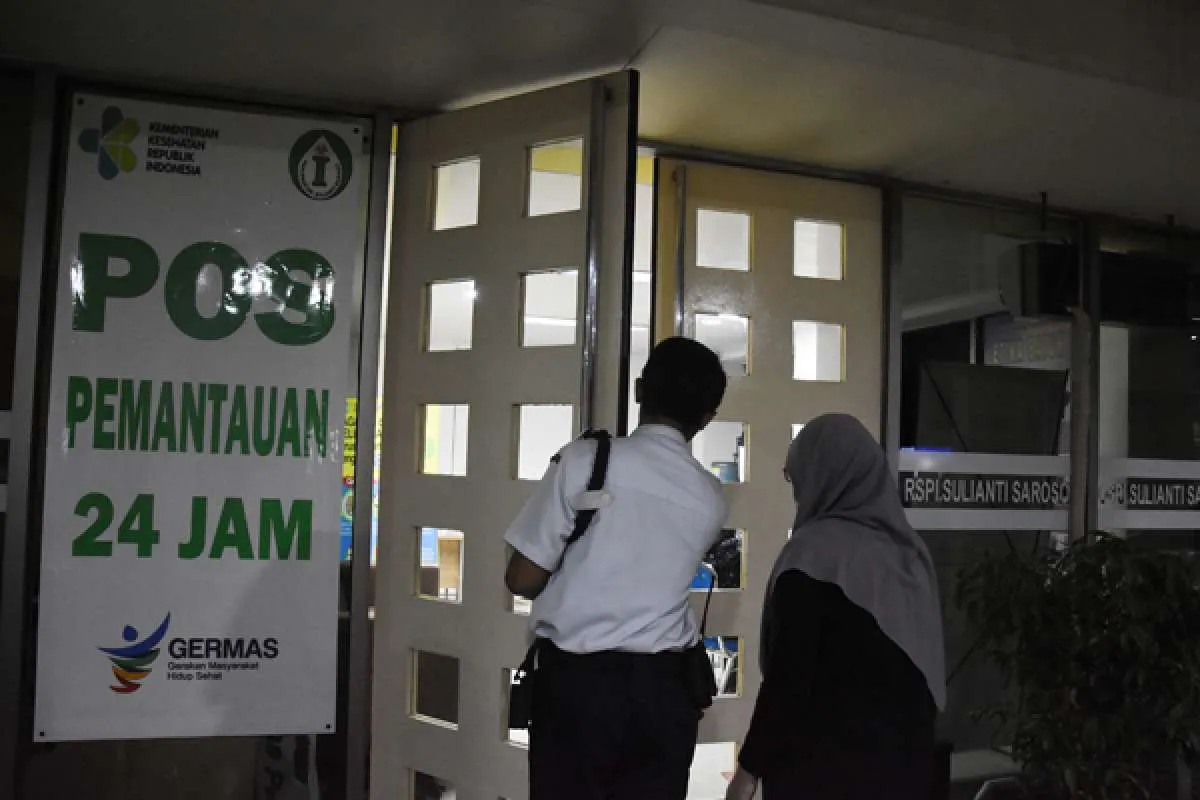 Tangani corona, Kementerian Kesehatan dapat tambah anggaran Rp 1 triliun