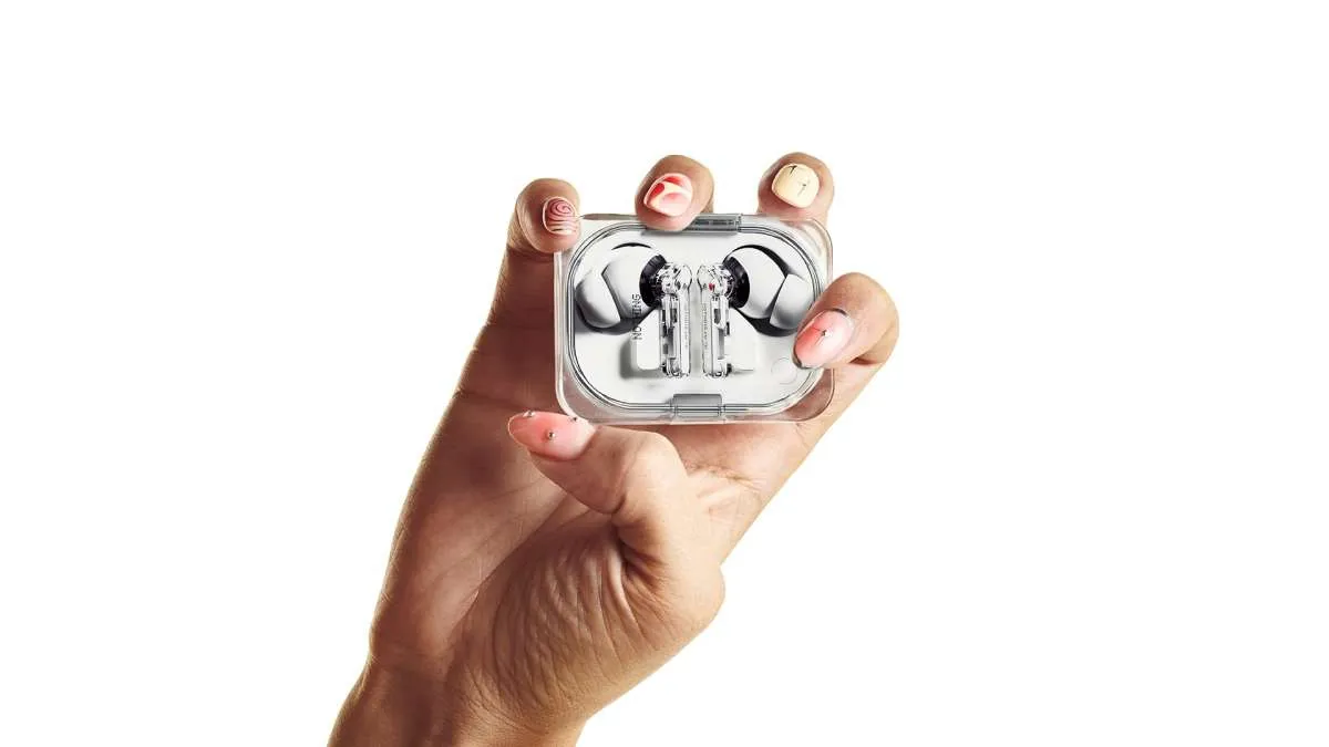 Erajaya Active Lifestyle Boyong Trio Produk Baru dari Nothing ke Indonesia