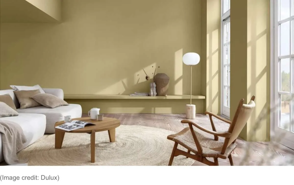 4 Ide Menata Ruang Tamu Kecil Supaya Berfungsi Maksimal