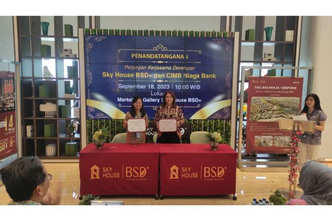 Kontan - SkyHouse Adv Online