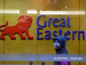 Jalur agency, sumbang 60% total premi GELindo