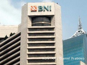 Investasi pasar uang sumbang pendapatan bunga 24% ke BNI