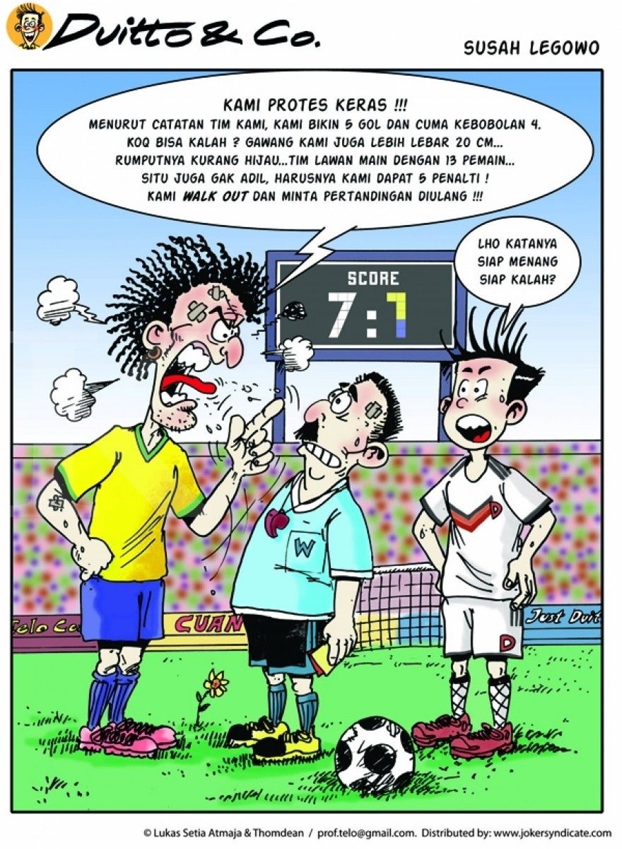 Duitto & Co - Susah Legowo