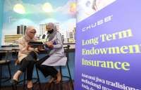 Chubb Life Kolaborasi dengan Amartha Beri Solusi Perlindungan Asuransi untuk UMKM