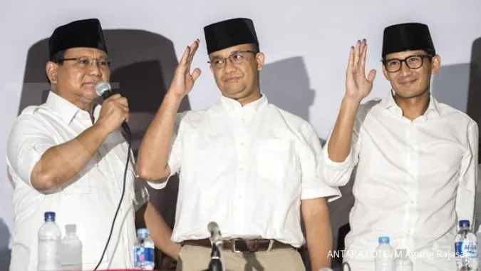 Anies to meet Ahok at City Hall 