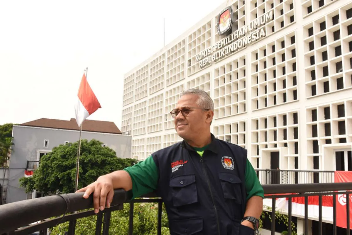 MA kabulkan gugatan Rachmawati soal aturan Pilpres KPU, ini putusannya