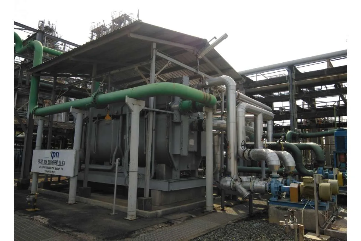 Polytama Aplikasikan ESG dengan Berinovasi dalam Perusahaan dan Lingkungan