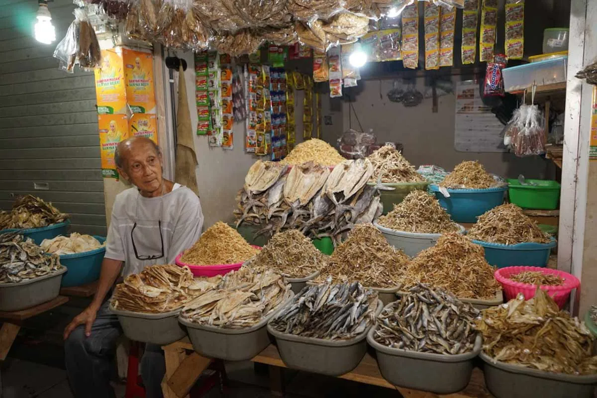 BRI Tegaskan Komitmen Penyelamatan UMKM