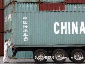 China Pertahankan Investasi di Eropa