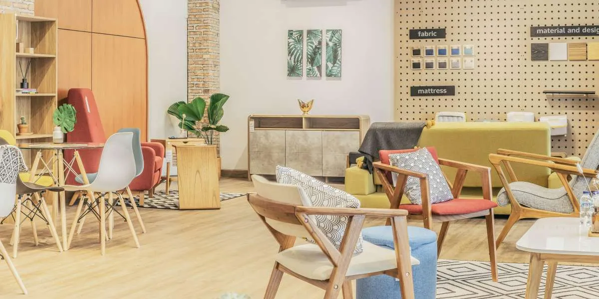 Fabelio membuka gerai furnitur baru di Semarang, Surabaya dan Sidoarjo 