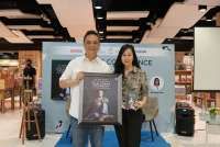 “Challenge Yourself” Rahasia Mindset dan Langkah Efektif Sukses ala Dr. Agus Tjandra