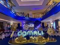 Getol Ekspansi, Begini Upaya Sinar Mas Land Perkuat Bisnis Ritel dan Hospitality