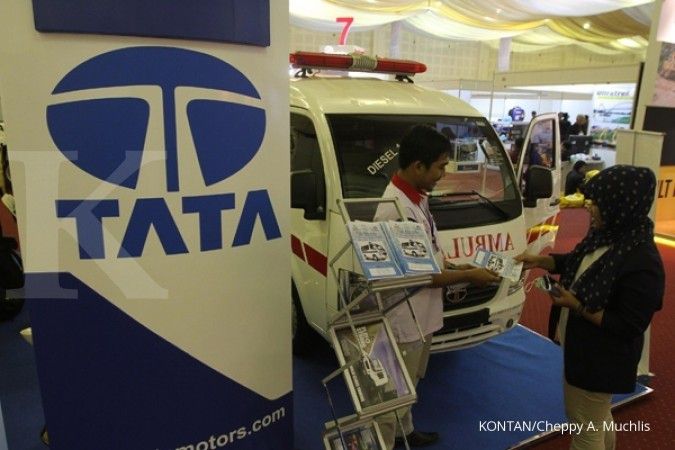 Lebaran, Tata Motors luncurkan tiga program