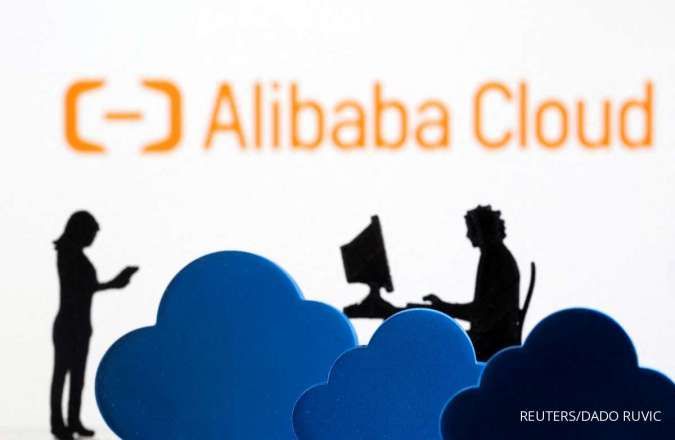 Alibaba Cloud Dinobatkan Sebagai Pemimpin Platform Kontainer Cloud Publik