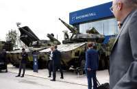 Perkuat Pertahanan, Jerman Pesan 600 Sistem Pertahanan Udara Skyranger