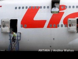 Grup Lion Air Benamkan US$ 24 Juta Untuk Sekolah Penerbang Wings