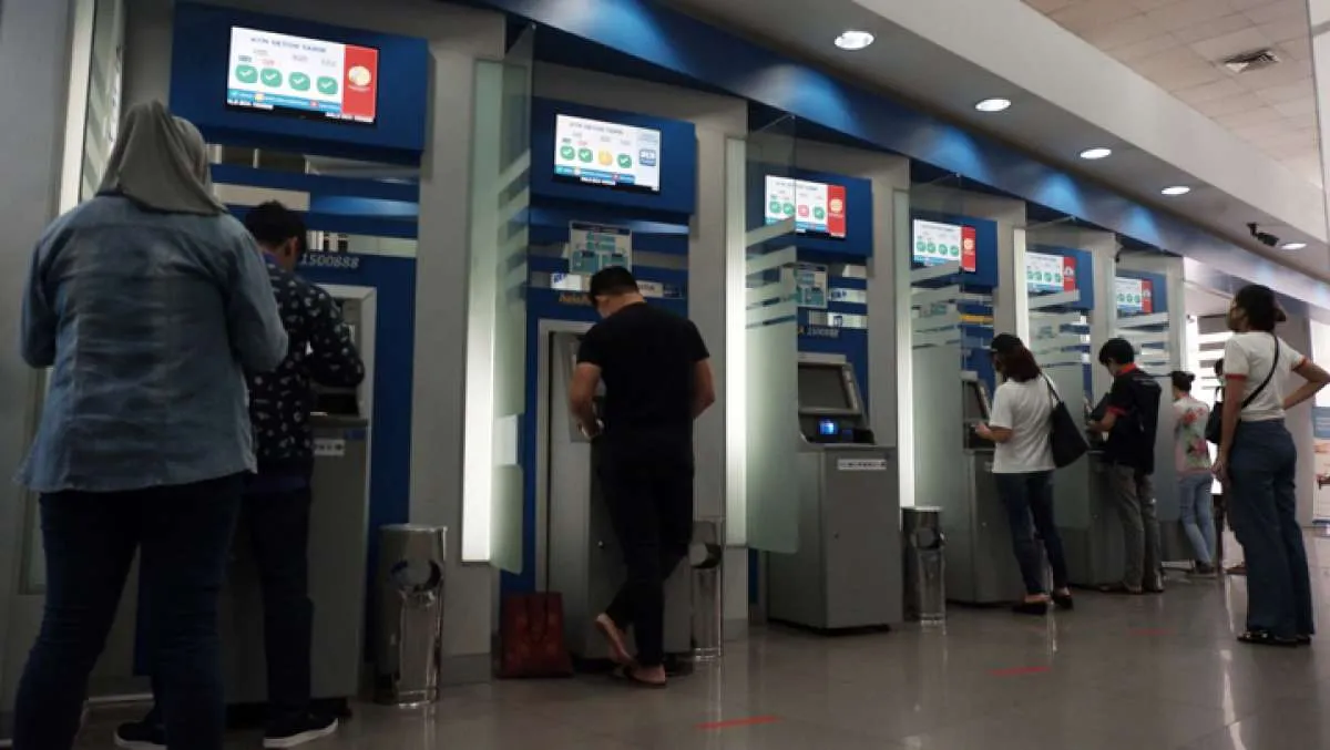 Ini rincian kinerja keuangan Bank BCA selama tahun 2020