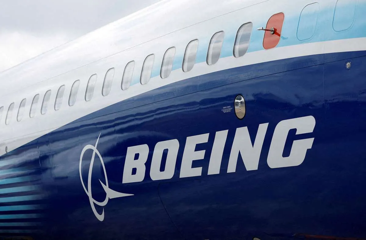 Lebih dari 30.000 Pekerja Boeing Siap-siap Mogok Kerja, Ini Tuntutannya