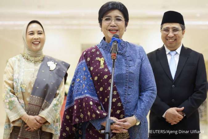 Harga Pangan dan Minyak Jadi Ancaman Inflasi, Ini Kata Gubernur BI