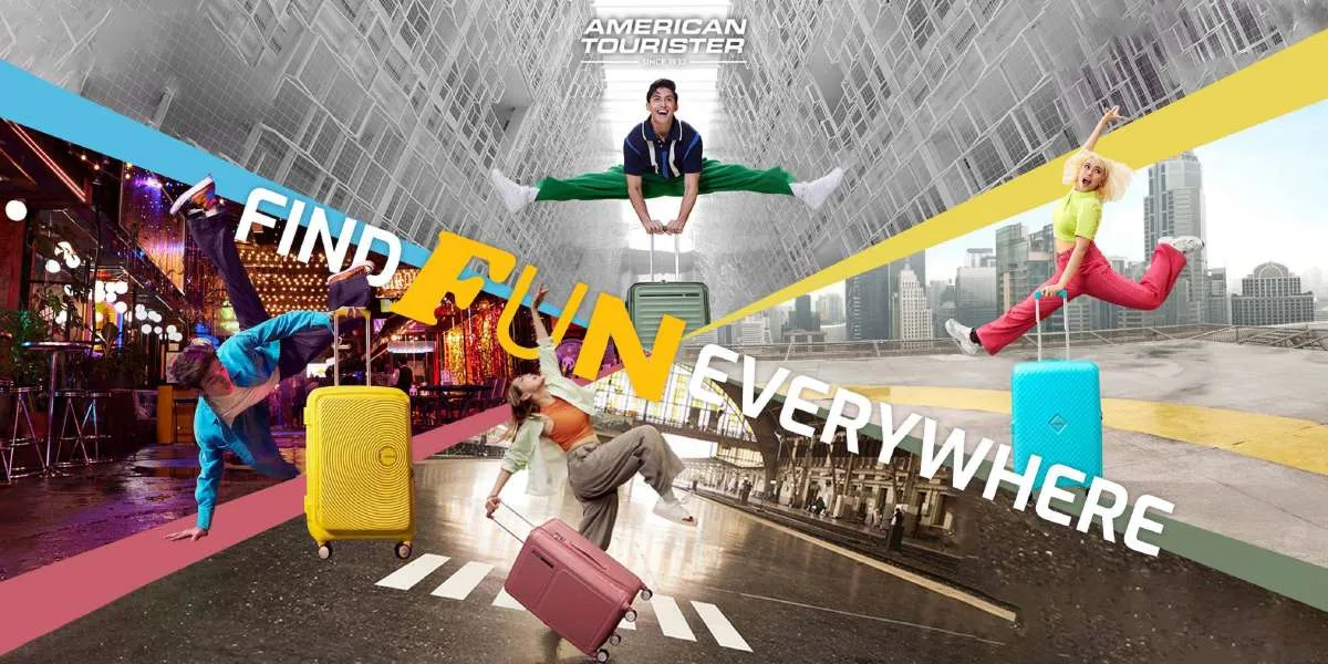 Dresscode Selama Liburan dan Agenda yang Disusun Sendiri, Jadi Tren Turis