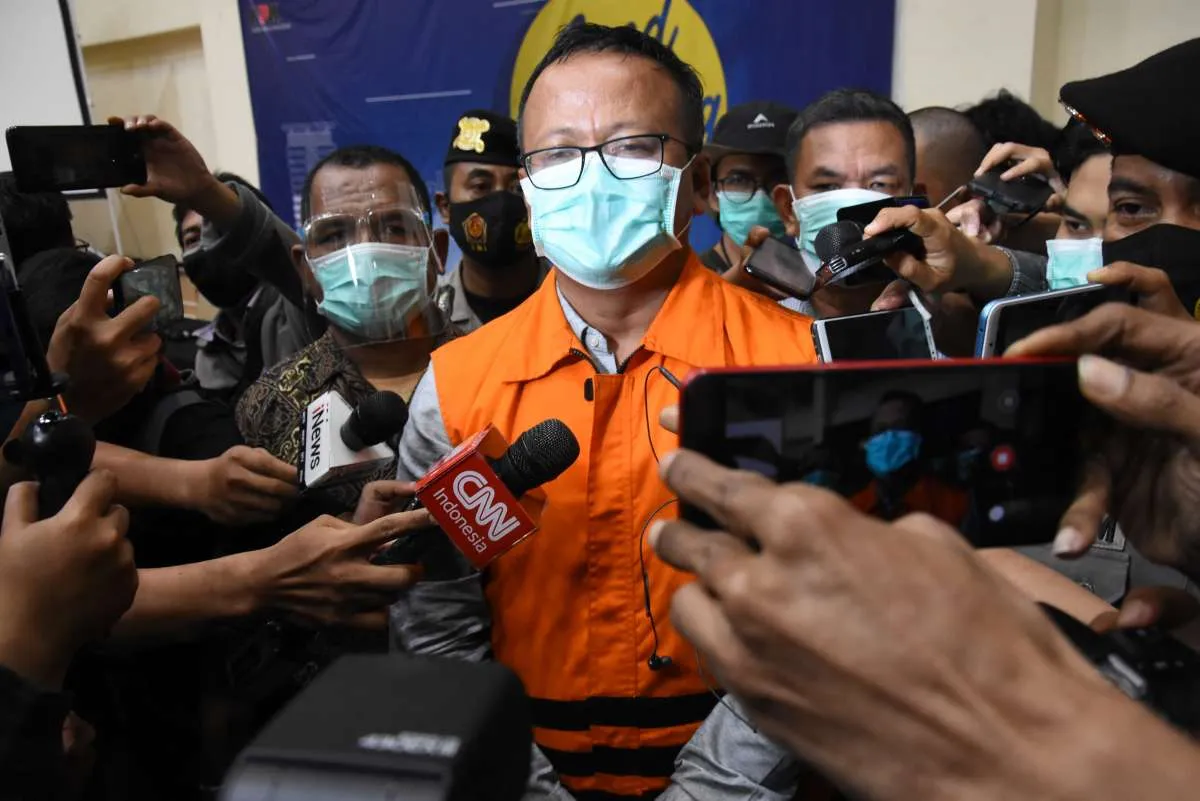 Program bantuan bagi para jurnalis yang terpapar Covid-19