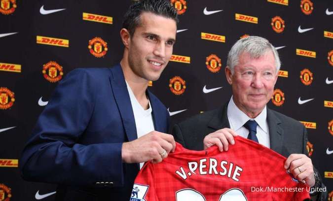 10 Pesepak Bola yang Lahir dari Keluarga Kaya: Pique, Pirlo, hingga Faiq Bolkiah