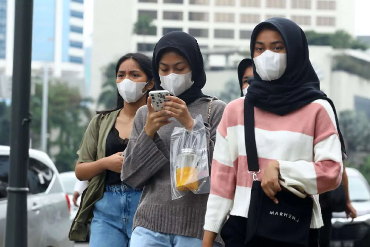 Kian ganas, virus corona telah menjangkiti 64 negara, ini daftar lengkapnya