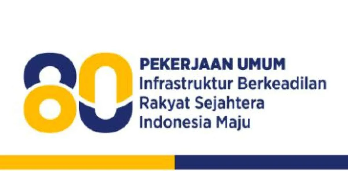 Hari Bhakti Pekerjaan Umum ke-80: Sejarah, Tema, dan Semangat Pembangunan